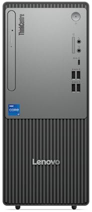Lenovo ThinkCentre neo 50t Gen 5 12UD - Tower
