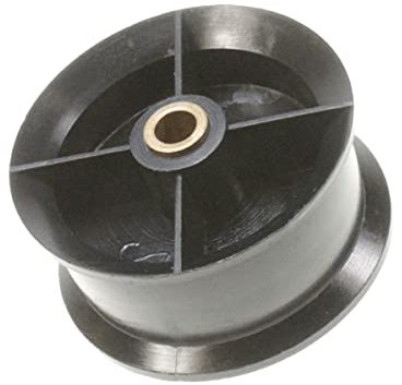 SOS Accessoire Galet tendeur pour Sèche-linge ARISTON HOTPOINT 482000023384, C00297219