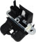 Serrure de Hayon Coffre pour VW Beetle Golf 7 MK7 2012-2016,Unité Verrouillage Hayon Couvercle Serrure Loquet Actionneur