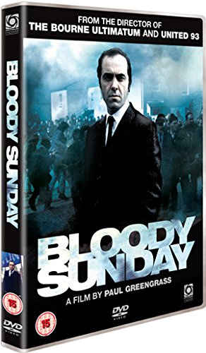 Bloody Sunday [UK Import]