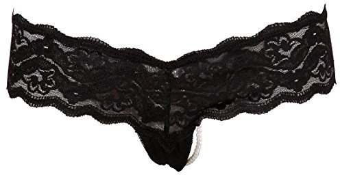 Cottelli Collection Rio schwarz S