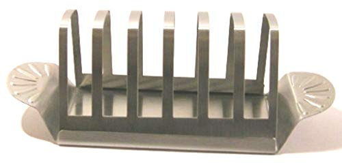 Toast Rack s/s 19cm Long Guaranteed Quality