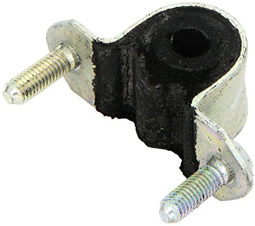Corteco 21653157 Lagerung, Stabilisator vorne | 21653157 Kompatibel mit Doblo Großraumlimousine (119_, 223_),Doblo Kasten/großraumlimousine (223_)