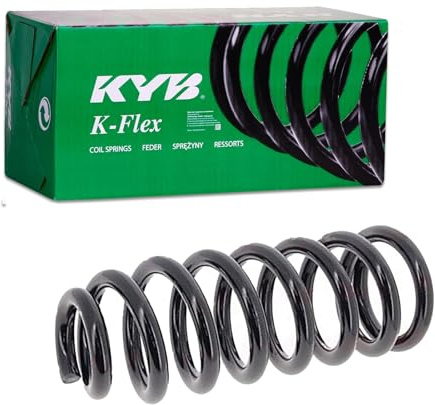 KYB RC2184 Schraubenfeder | RC2184 Kompatibel mit Sorento I (jc)