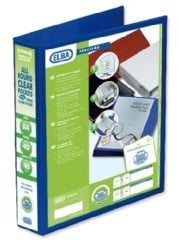 Elba 400008418 Cardboard Folder Storage Blue A4 4 cm 6 Pieces