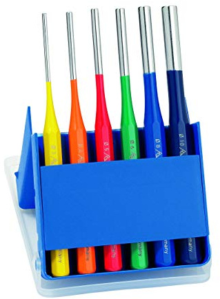 Rennsteig 425 560 6 RC, Splintentreiber, Mit Kunststoffständer
