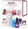 NSI – Attraction Discover Acrylic Nails Kit Complete Nail Set Pack of 1