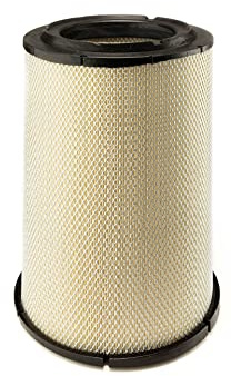 UFI Filters, Luftfilter 27.642.00 | Passend für LKW Anwendbar auf verschiedene Modelle von Scania