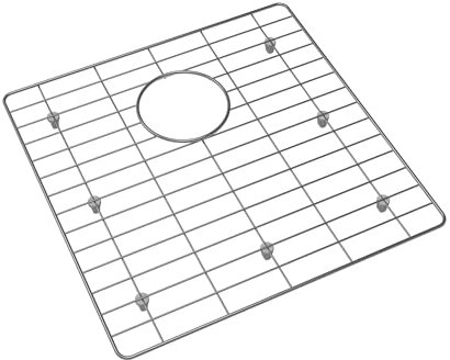 Elkay GFOBG1717SS Stainless Steel Bottom Grid