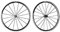 Shimano Laufradsatz WH-RS330, E-WHRS330FRCB