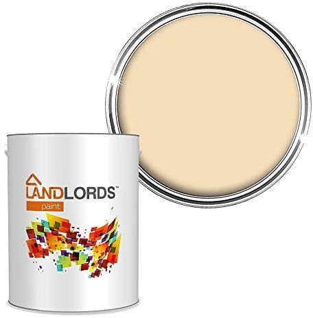 Landlords Anti Damp Paint | Matt Finish | Prevent Build-up of Mildew | Paint for Wall and Ceiling | Anti Condensation and Mould | 1L trench coat