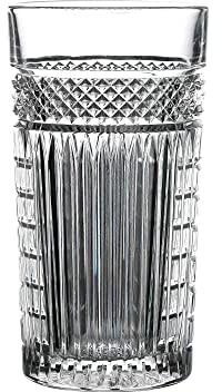 Libbey Strahlendes Glas, hoch, 473 ml, 12 Stück
