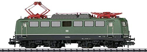 MiniTRIX T16404 Lokomotive BR 140, DB