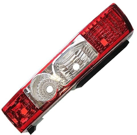 BESTPRICE 1x Heckleuchte links Blinker Kompatibel mit CITROËN JUMPER 2 Bus, JUMPER 2 Kasten; FIAT DUCATO Bus (250_), DUCATO Kasten (250_); PEUGEOT BOXER Bus, BOXER Kasten
