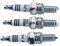 NGK CR9EIX / 3521 NGK 3 Stück Iridium- Zündkerze