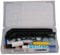 AB Tools Bike Cycle Wheel Puncture Patch Repair Kit With Levers Bike Spanner Wrench