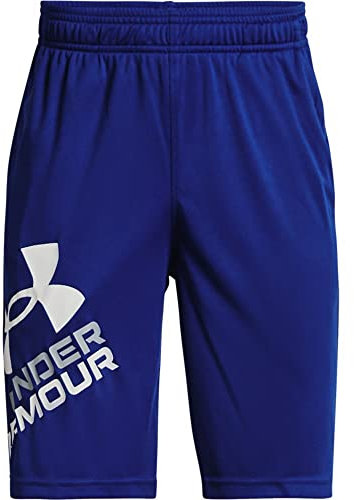 Under Armour Pantalón Corto para niño
