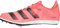 ADIDAS EG6189, Zapatillas de Atletismo Unisex Adulto, Rosado/Negro, 44 EU