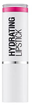 Collection Cosmetics Lasting Bold Colour, Hydrating Lipstick, Infused with Nutrients, 3.5g, Deep Fuchsia