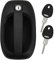 FAP M1 Serrure de porte extérieure pour caravane, camping-car, caravane - Noir