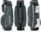 GOPLUS Sac de Golf trépied, Sac de Chariot de Golf léger avec 14 Compartiments séparés au Dessus, 7 Poches zippées, Poche pour Objets de Valeur, Sac Isotherme pour Boissons, bandoulière