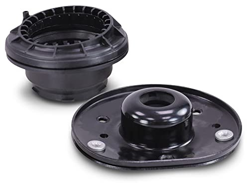 ATEC Germany 1x Domlager vorne links oder rechts passend | Kompatibel mit: FORD GALAXY II, GALAXY MK II VAN, MONDEO IV, MONDEO IV Stufenheck, MONDEO IV Turnier, MONDEO IV Van, S-MAX