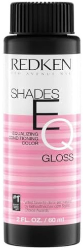 Shades EQ Gloss 07T Titanium Steel Redken 60 ml