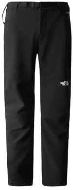 THE NORTH FACE NF0A7X6DJK31 M Diablo REG Tapered Pant Pants Homme TNF Black Taille 32