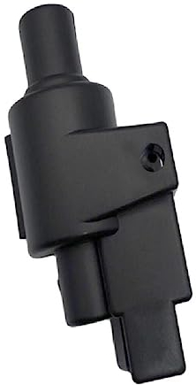 Auto Standheizung Kraftstoffpumpe Schutzhülle Gehäuse Halterung für Webasto-Eberspacher Lufterhitzer Pumpengehäuse Halterung Filter Dosierpumpe Fußventil für Chemikalien Wasserdicht Lärm