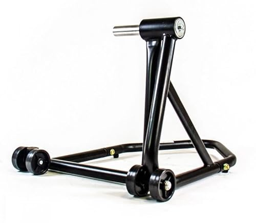 Béquille d'atelier monobras Arriere pour Levage Moto Honda CB1000R VFR 750 800 Crossrunner avec axe en 28.5mm