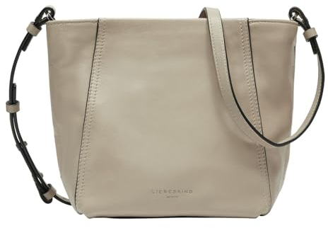 Liebeskind Berlin CHUDY SHEEP NATURAL Hobo S, stone S