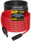 Solarkabel 4mm²/6mm², Solarkabel Verlängerung 1/2/3/5/8/10/12/15/18/20M, Multi-Contact 4 Solarkabel, IP67 Wasserdichtem, Solarkabel Verlängerungskabel(6mm² 20M)