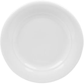 Table Passion - Assiette plate Artemis 22 cm (lot de 6)