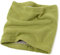 ENSTAB Loop Schal Kinder Baumwolle Eindicken Schlauchschal Halstuch Winter Baby Schal Loop Hals Wärmer Mädchen und Junge (Grün, M(1-6 Jahre))