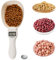 Digital Measuring Spoon, 2025 Neuestes Gigitaler Messlöffel Löffelwaage, Feinwaage Messlöffel mit Griff und Bildschirm für Gewürze, Vertrieb(1)