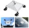 XLTTYWL Starlink Mini Car Mount, Mimi Starlink Accessories Sunroof Suction Cup with Protective Mounting Case for Starlinks Mini Dishy Fits Car, RV, Boat, and Truck Glass Roof Mount