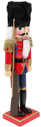 Cabilock Pupazzo Di Schiaccianoci Natale Natale Decorazione Di Natale Decorazione Decorazioni Dell'Ascuttazione Dell'Ornazione Di Natale Ornaggio Di Natale Ornneggio Di Nattura