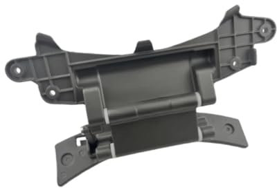 Bisagra de Puerta de Lavadora Resistente, Compatible con Whirlpool, Maytag y Amana - WP8183202 8183202, Repuesto multifunción a Prueba de óxido for lavadero doméstico (fácil instalación)