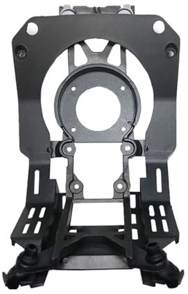 Kamera Stoßdämpfungsplatte Kamera Dämpfer Ersatz Für 3 Kamera Kabel Vibrieren Stoßdämpfungsbrett