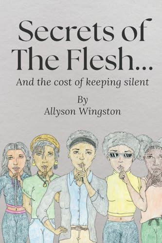 Allyson Wingston