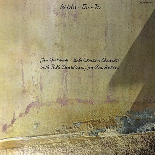 Ecm Records (Universal Music)