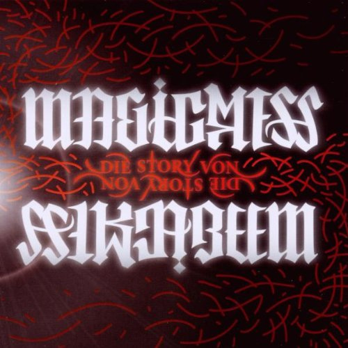 Die Story Von Magic Mess und Al Kareem