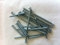 100 Extra Long Socket / Plug Screws Electrical M3.5x35mm