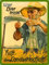 Nostalgic-Art Retro Blechschild, 30 x 40 cm, Wer Bier trinkt – Geschenk-Idee als Bar-Zubehör, Original Lizenzprodukt (OLP), aus Metall, Vintage Design, Blechschilder Sprüche, Bier-Deko
