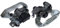 NK 219959 Bremssattel