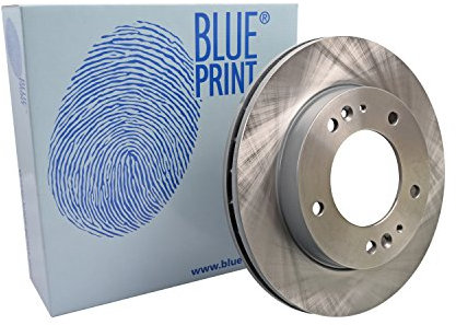 Blue Print ADG04319 Brake Disc