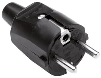 PEREL - 390-MN Stecker 139396