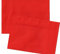 25 Briefumschläge C6 rot 100g
