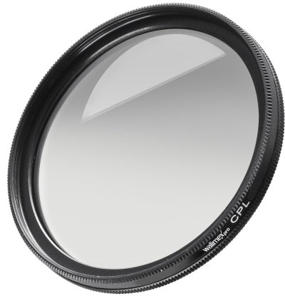 Walimex Pro Polfilter zirkular MC 52 mm (inkl. Schutzhülle)