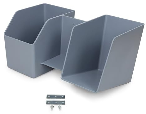Ergotron – Storage Bin – Add-on for LearnFit Mobile Standing Desks